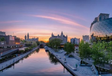 Canada Work Permit
