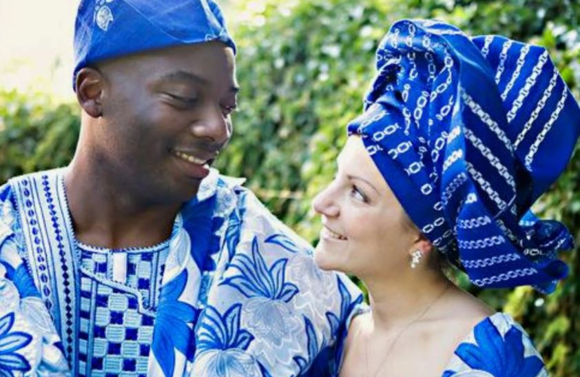 marriage visa