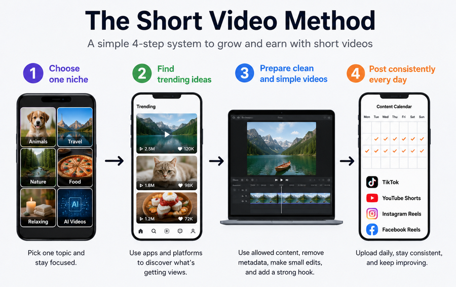 Video Method